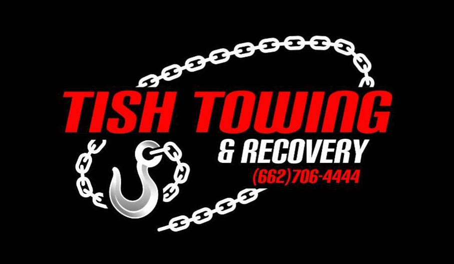Tish Towing & Recovery — Towing in Belmont, Mississippi