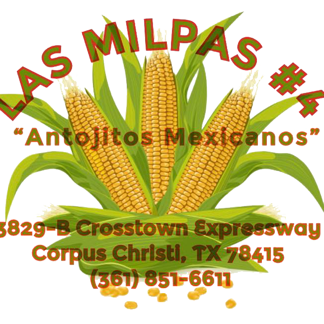 Las Milpas Antojitos Mexicanos Corpus Christi, TX Las Milpas