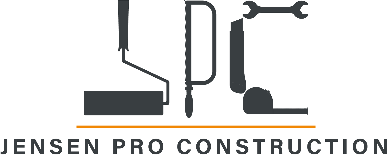 Jensen Pro Construction