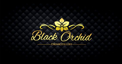 Black Orchid Drinkstillery Homepage