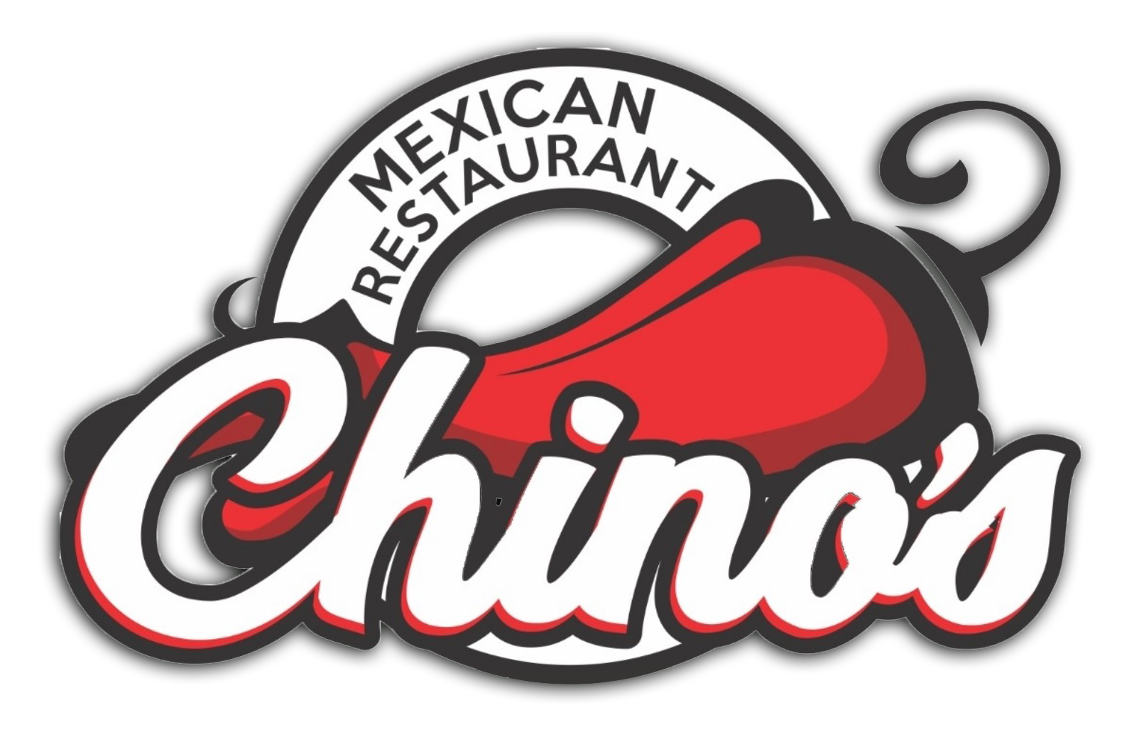 Chino's Mexican Restaurant Tacos Are Love!