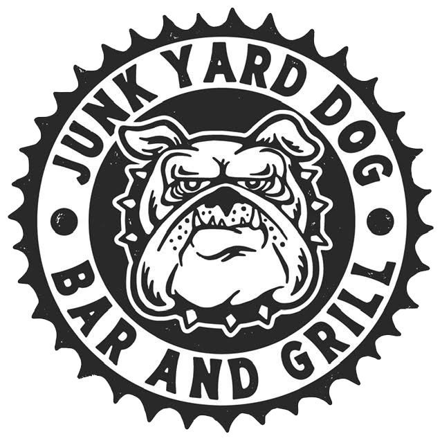 Menu Junkyard Dog