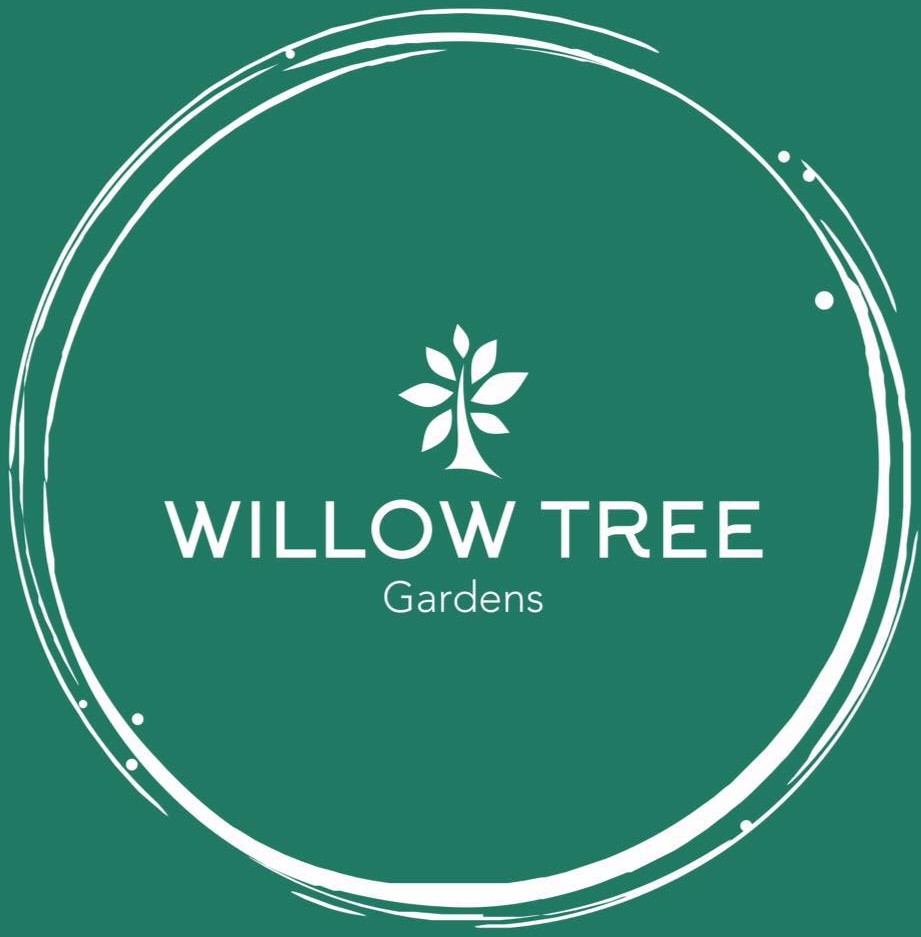 Willow Tree Gardens Inc, Landscape design and installation, nursery