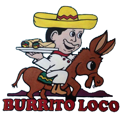BURRITO LOCO Mexican Fast Food in Arroyo Grande, CA BURRITO LOCO Menu