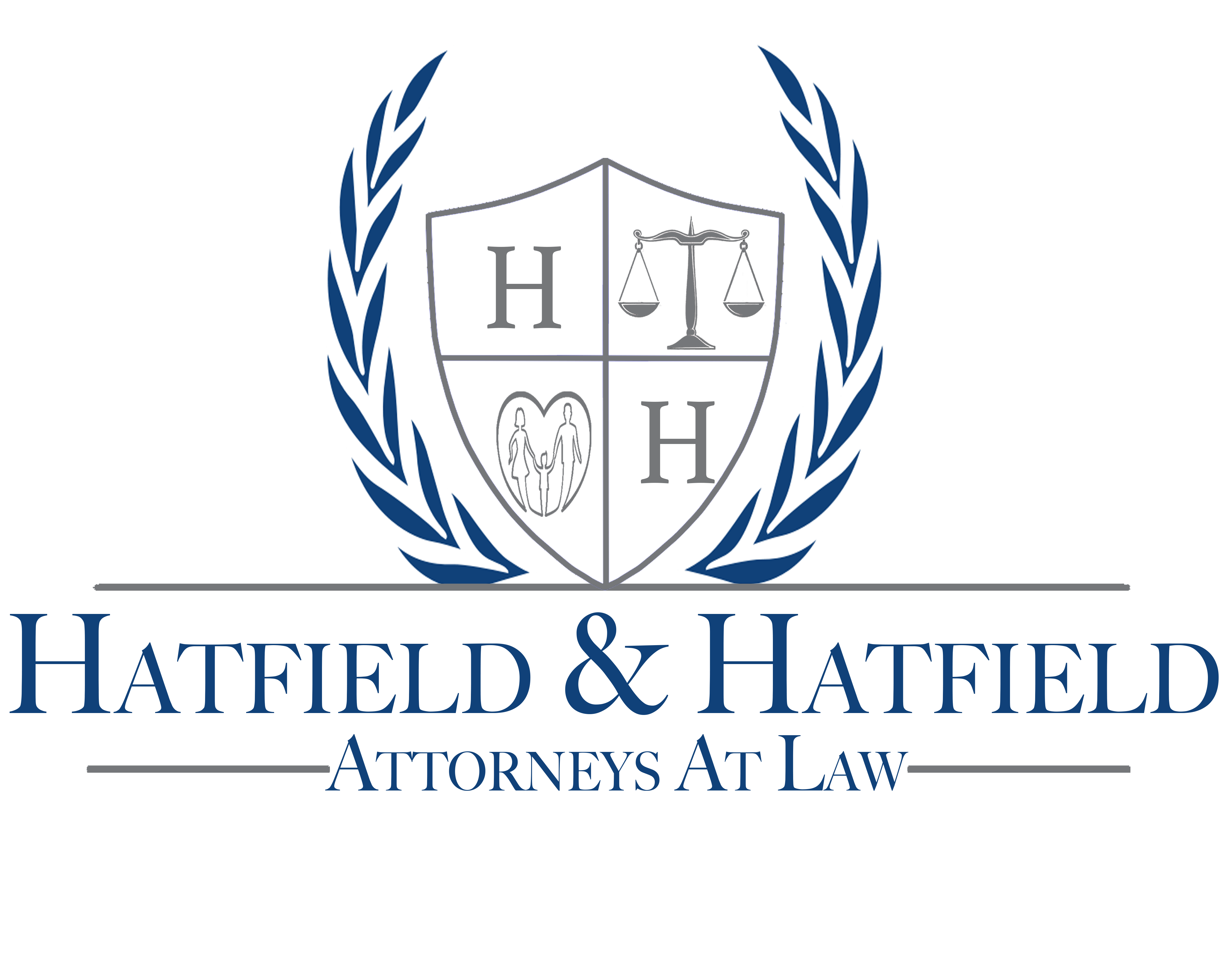 Hatfield and Hatfield Home