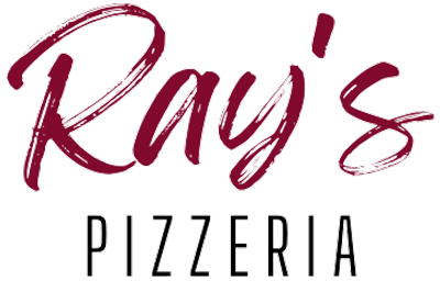 Menu | Ray's Pizzeria