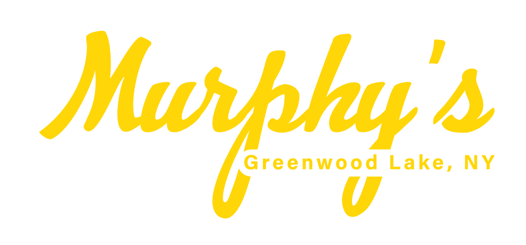 Menu Murphys Tavern & Restaurant