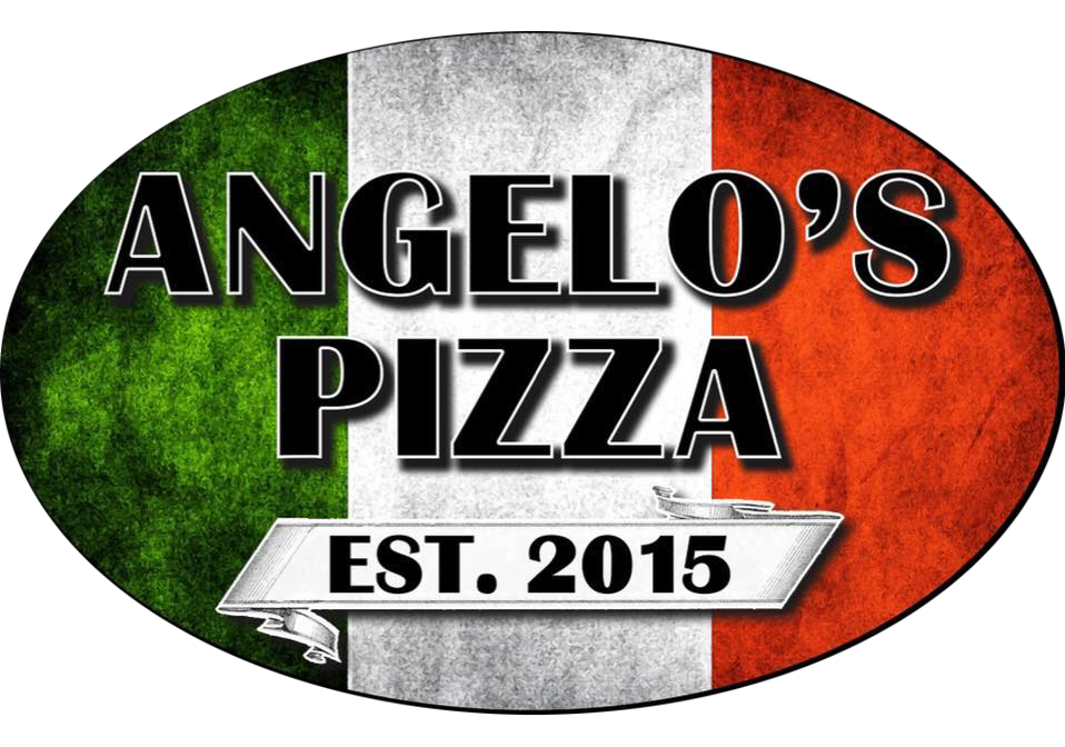 Angelo's Pizza Our Menu