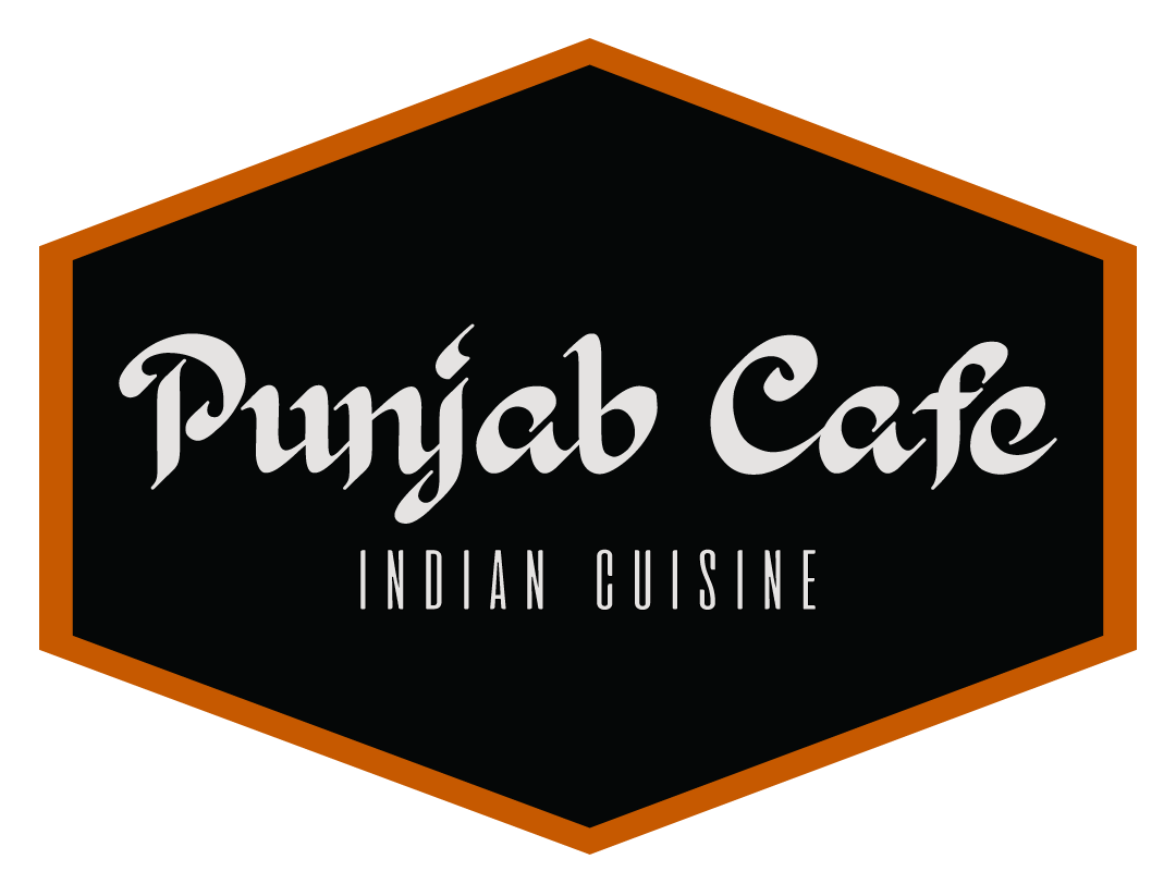 Punjab Cafe Indian Cuisine Menu
