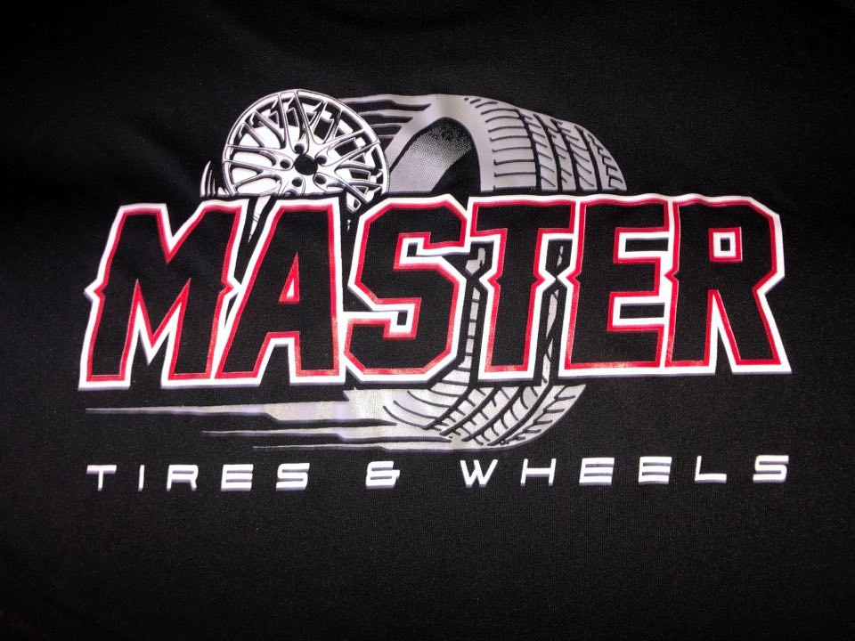 Master Tires & Wheels We Get You Rolling Safely