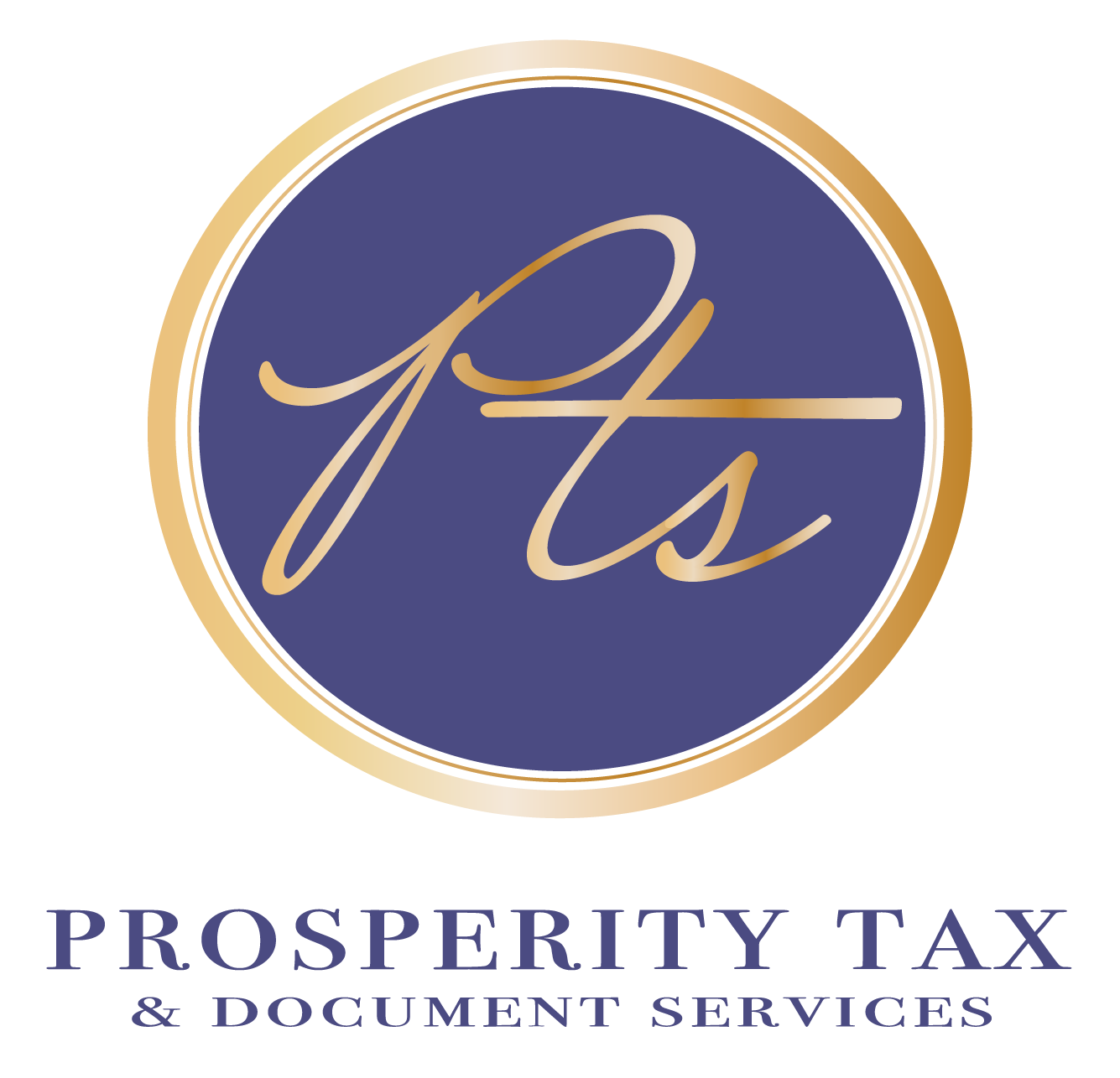 Prosperity Tax And Document Service About