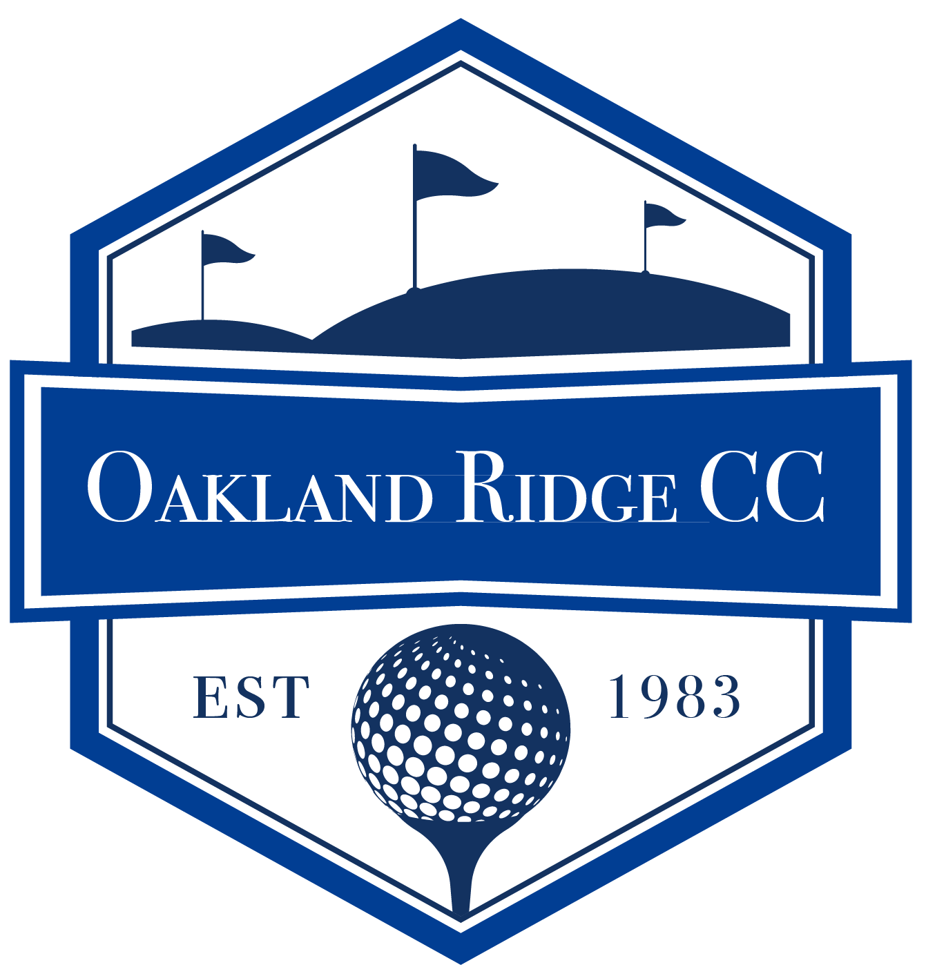 Oakland Ridge Country Club | Home