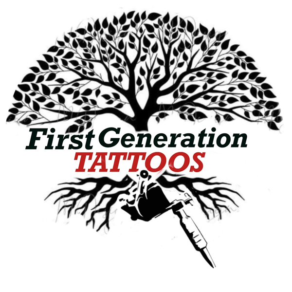 1ST Generation Tattoos Kokomo, IN First Generation Tattoos