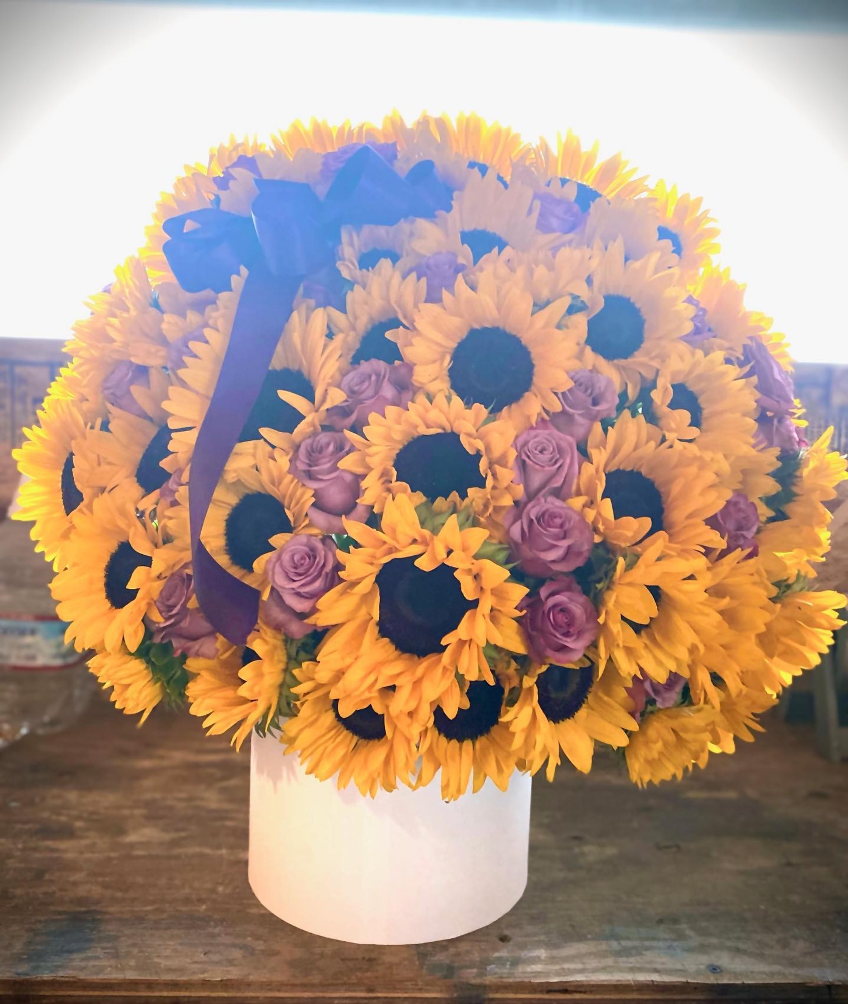 AZ Whittier Florist The most Beautiful and Modern Arrangements.