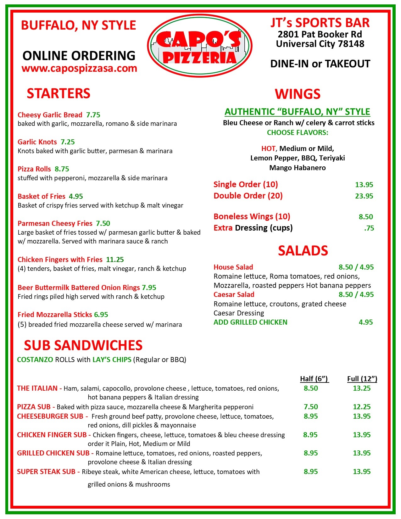 Ethos Hazleton Pa Menu - hu1knue