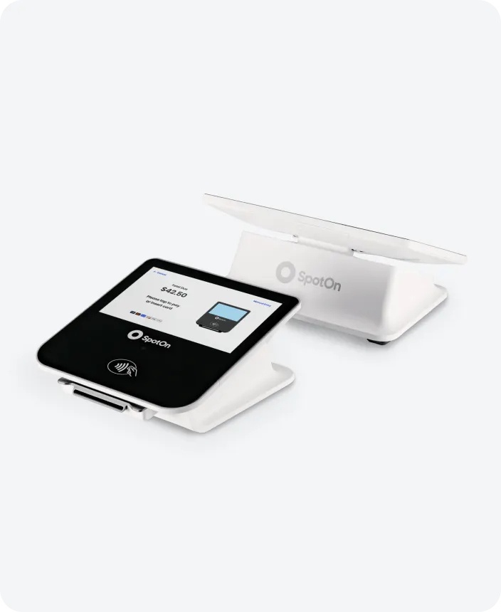 Cash Register Systems of El Paso | SpotOn POS