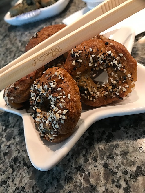 Gluten Free Everything