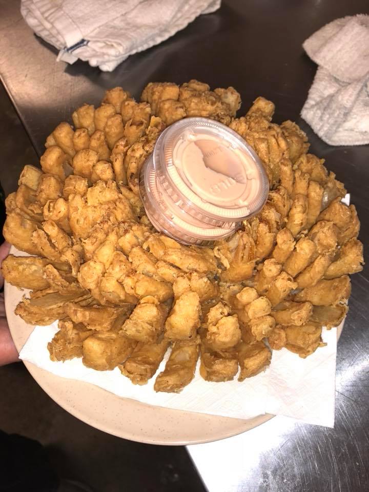 Cuevas Fish House is a restaurant focused on seafood. Cuevas Fish