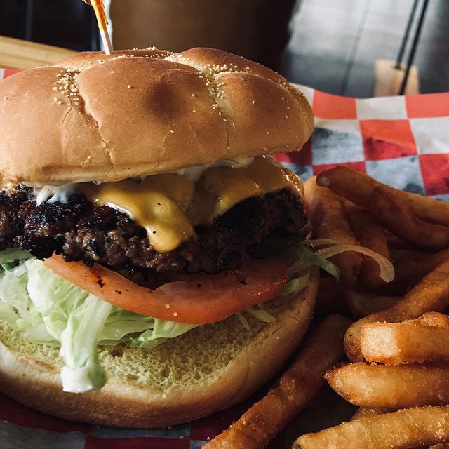 Oasis Craft Burgers & Brews Oasis Craft Burgers & Brews Home