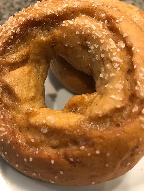 Gluten Free Sea Salt