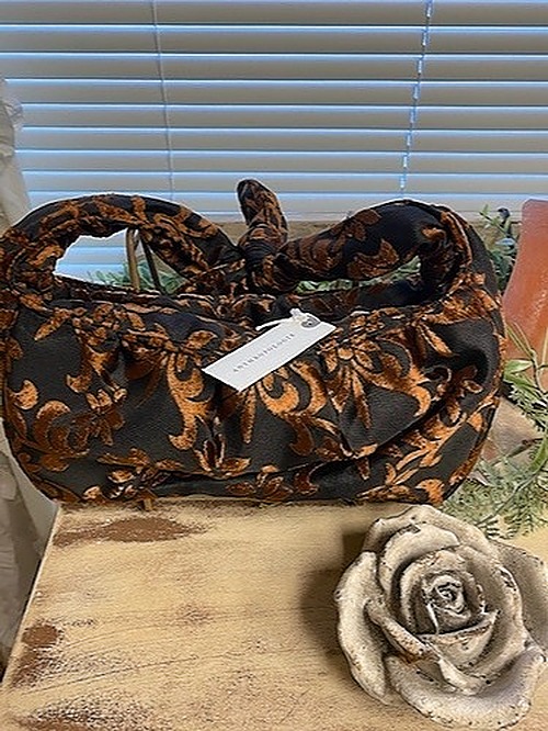 Anthropologie Small Handbag