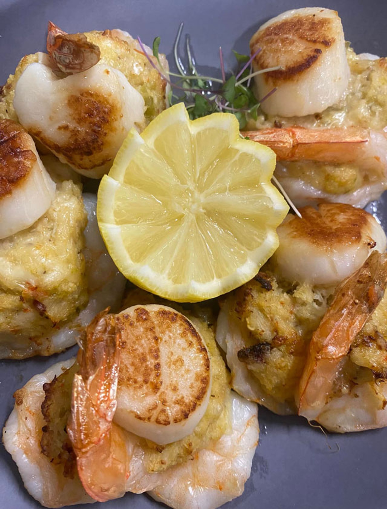 George’s At The Cove: Your Oceanfront Culinary Escape In La Jolla