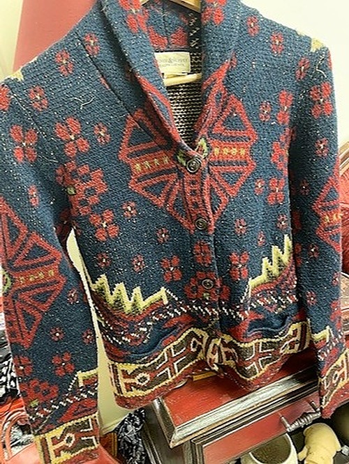 Ralph Lauren Denim & Supply Sweater