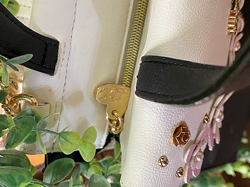 Betty Johnson Handbag