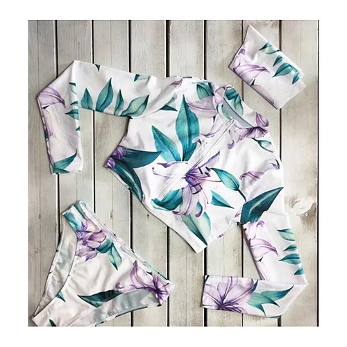 Jessica  Bathing Suit