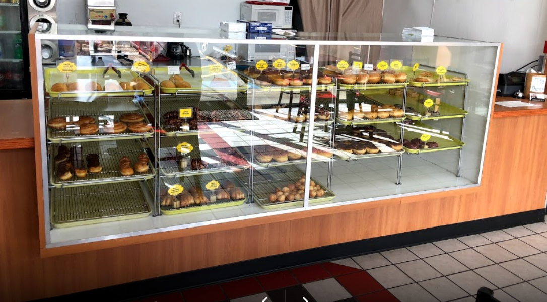Donut World & Boba Tea in McDonough, GA. Donuts Contact