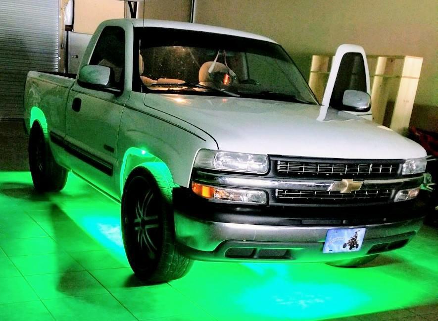 Auditory Illuzions Jesup Ga Car Audio Window Tint Vinyl Graphics