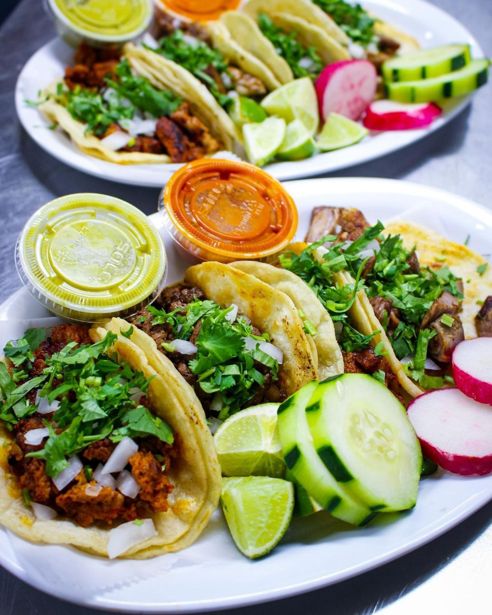 Taqueria Los Perez Laurel - 8nmyg2r