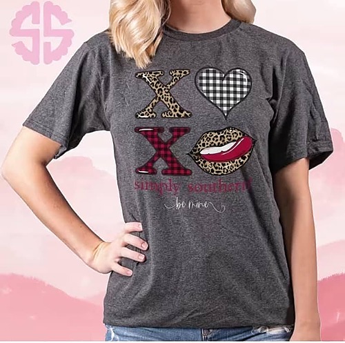 Valentines Day Shirt
