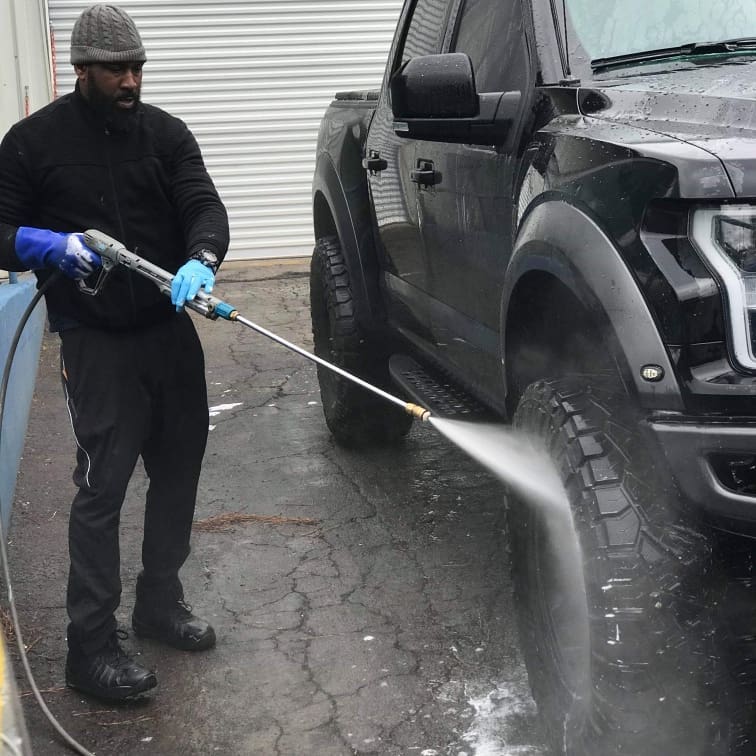 Dr. Detail Auto Spa Dr. Detail Auto Spa About Us