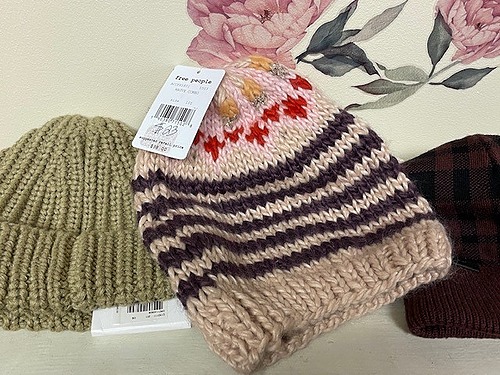 Free People Beanie