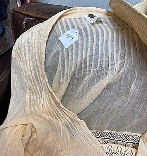 Free People Bathing Suit Cover-up