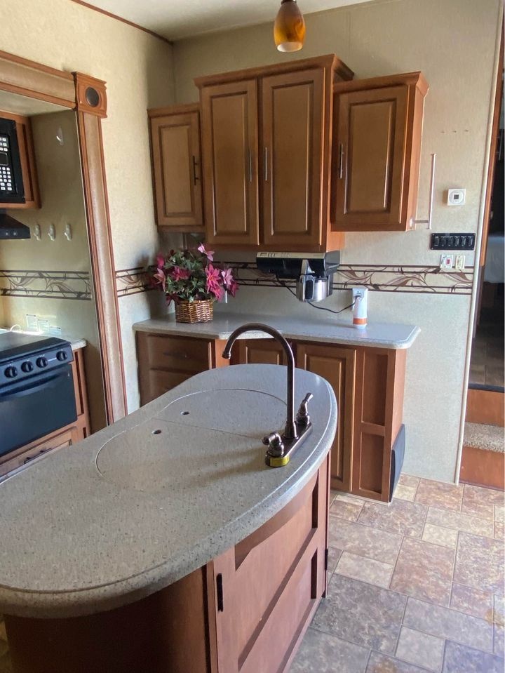 Diamond RV Sales Products