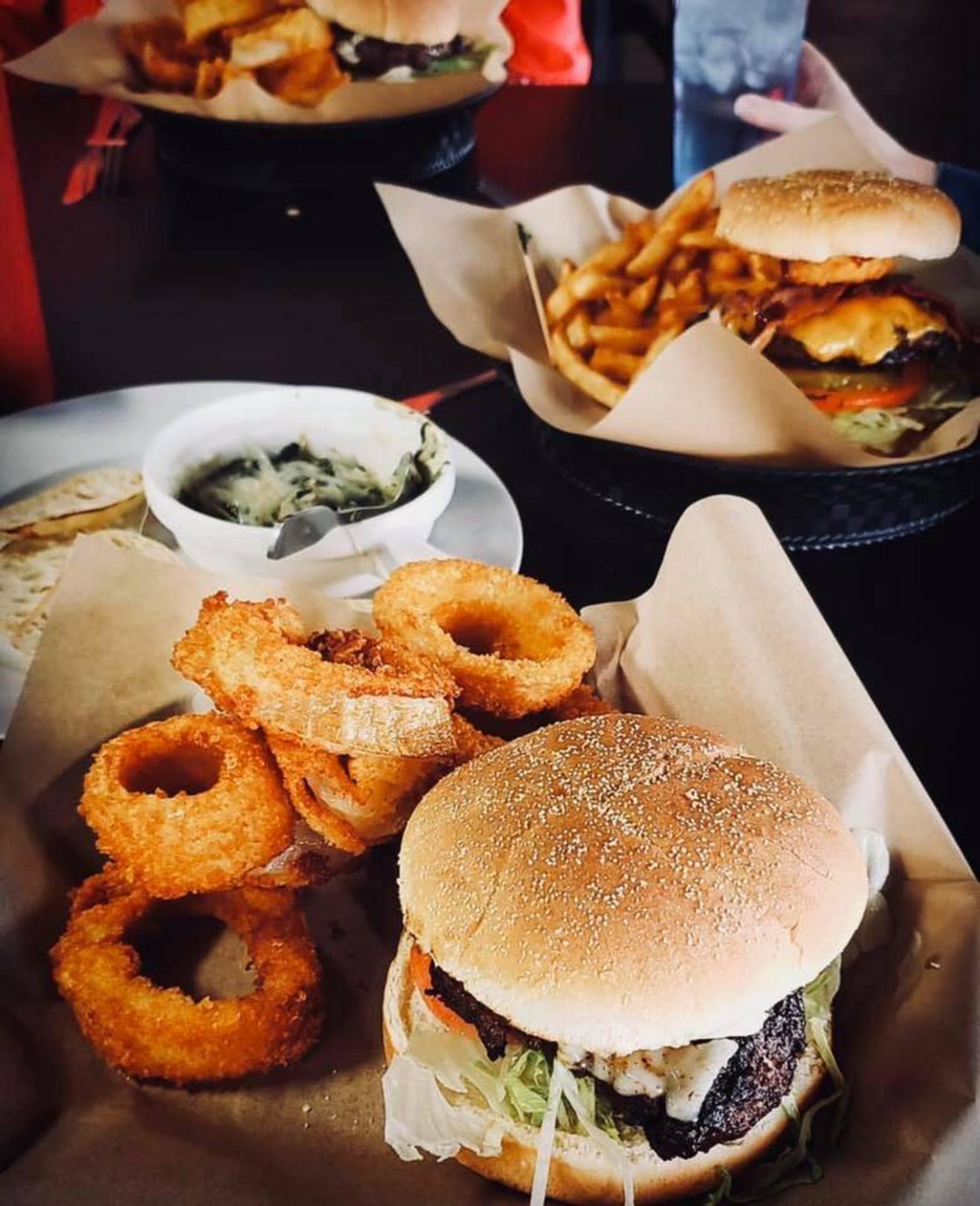 Oasis Craft Burgers & Brews Oasis Craft Burgers & Brews Home