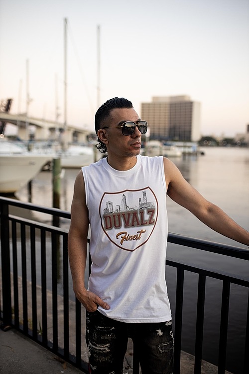 Muscle Tank