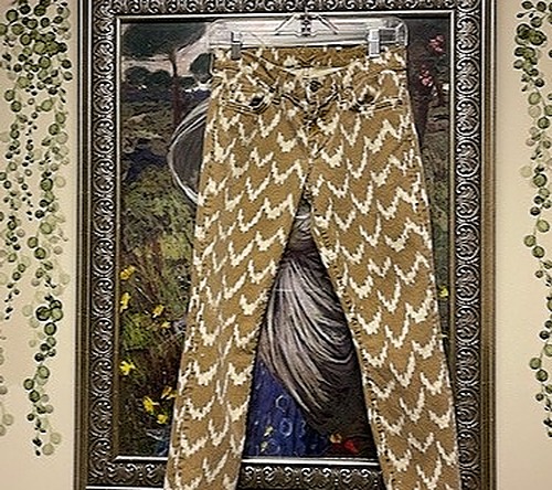 7 For All Mankind Jeans