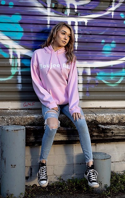 Hoodies