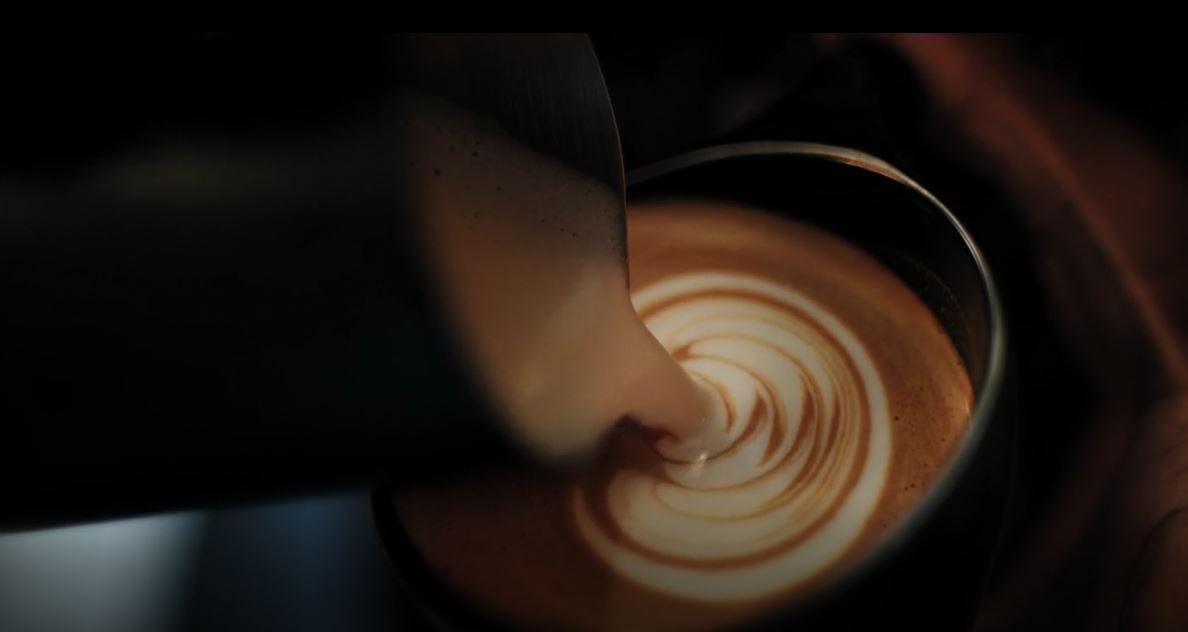 Sole City Coffee Menu