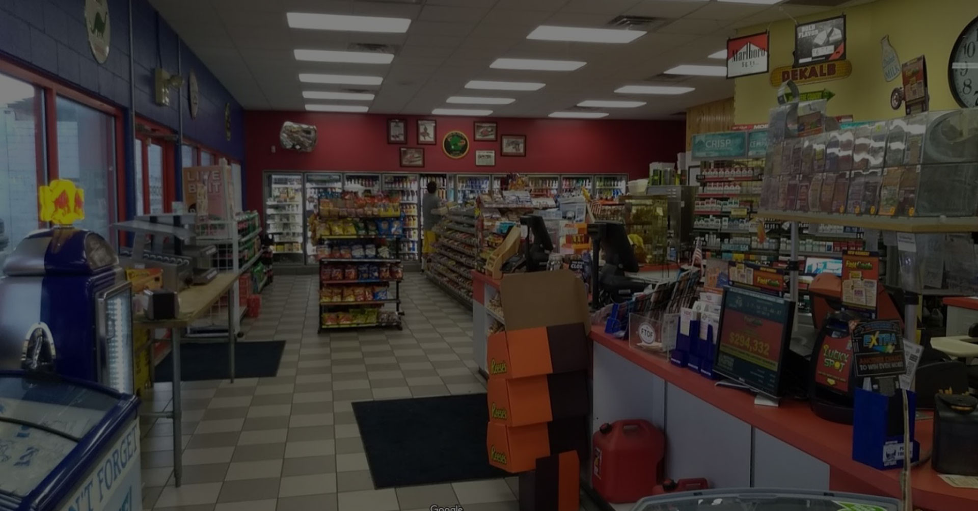 Fifelski Auto Service Inc Auto Repair, Towing, Store & Marathon