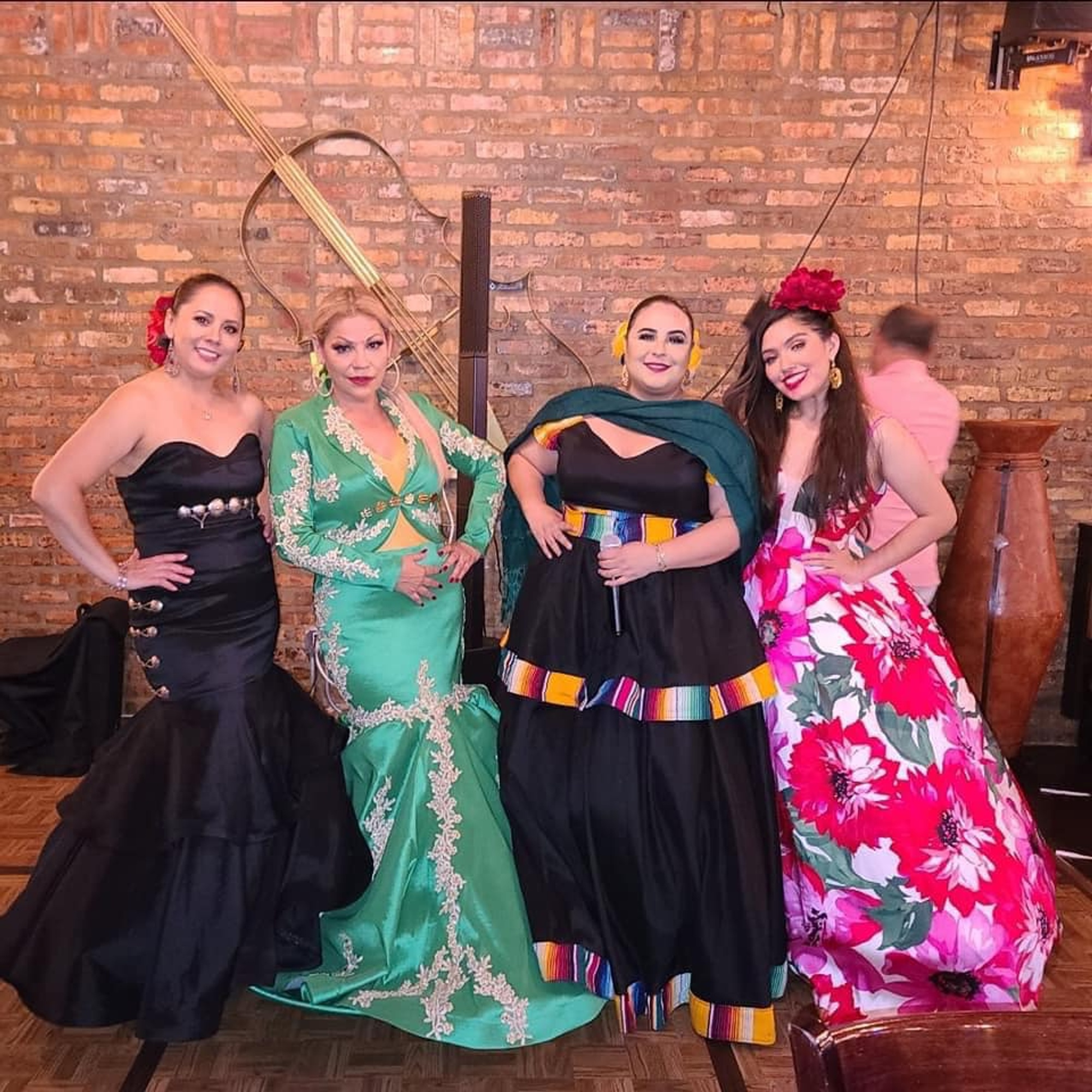 Tequila CJ Cantina Grill Nueva Casa Mismo Sabor