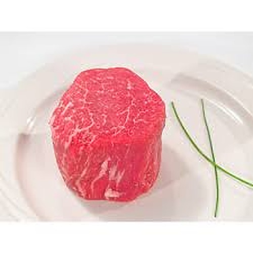 Thick Cut Beef Fillets 5oz (8 pieces)