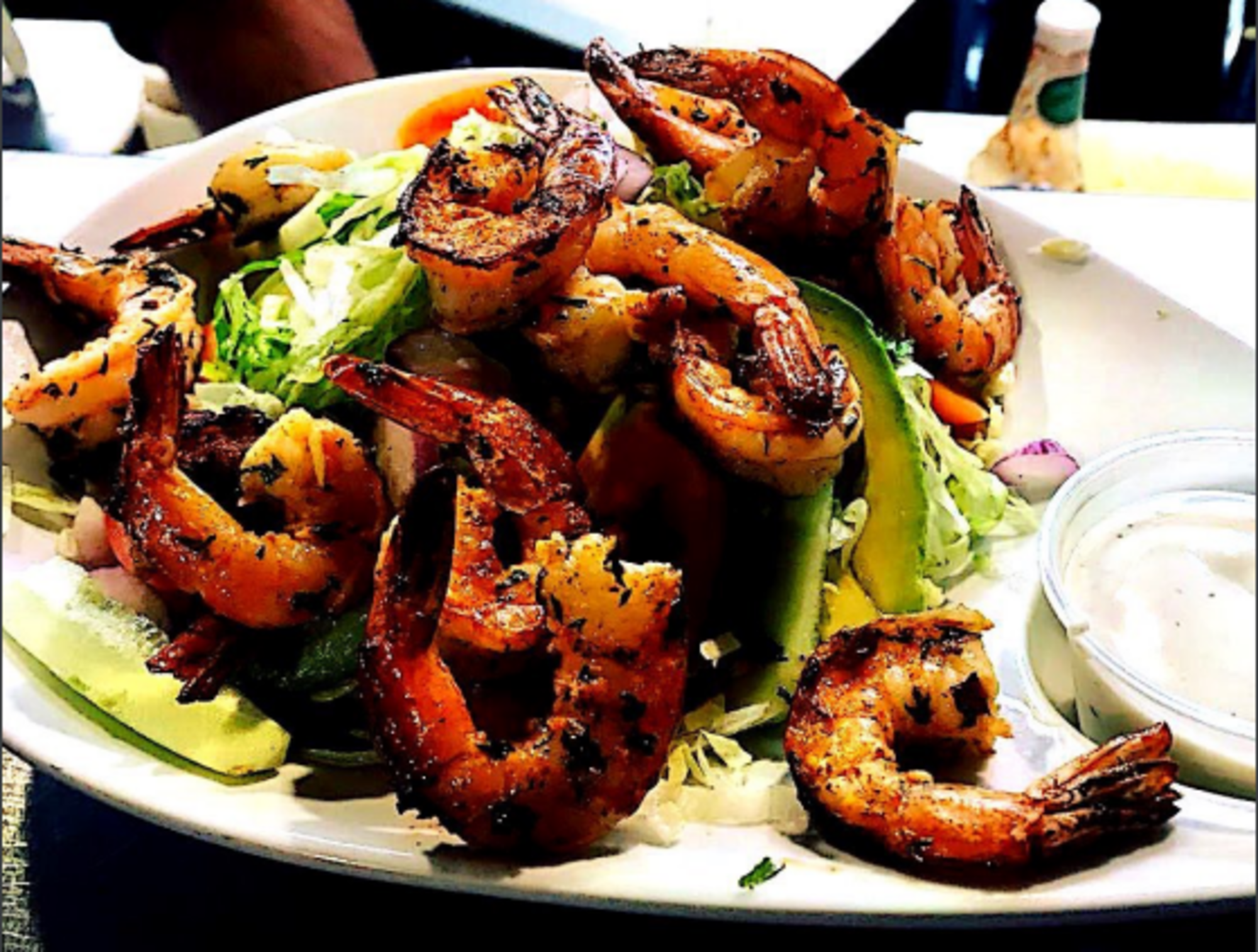 Jalapenos Mexican Food Home