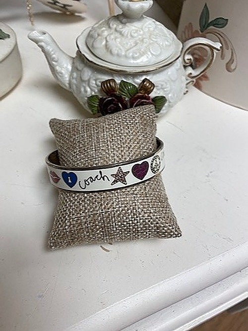 Coach Bangle Braclet