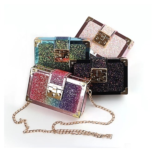 Special Occasion Shoulder Bag