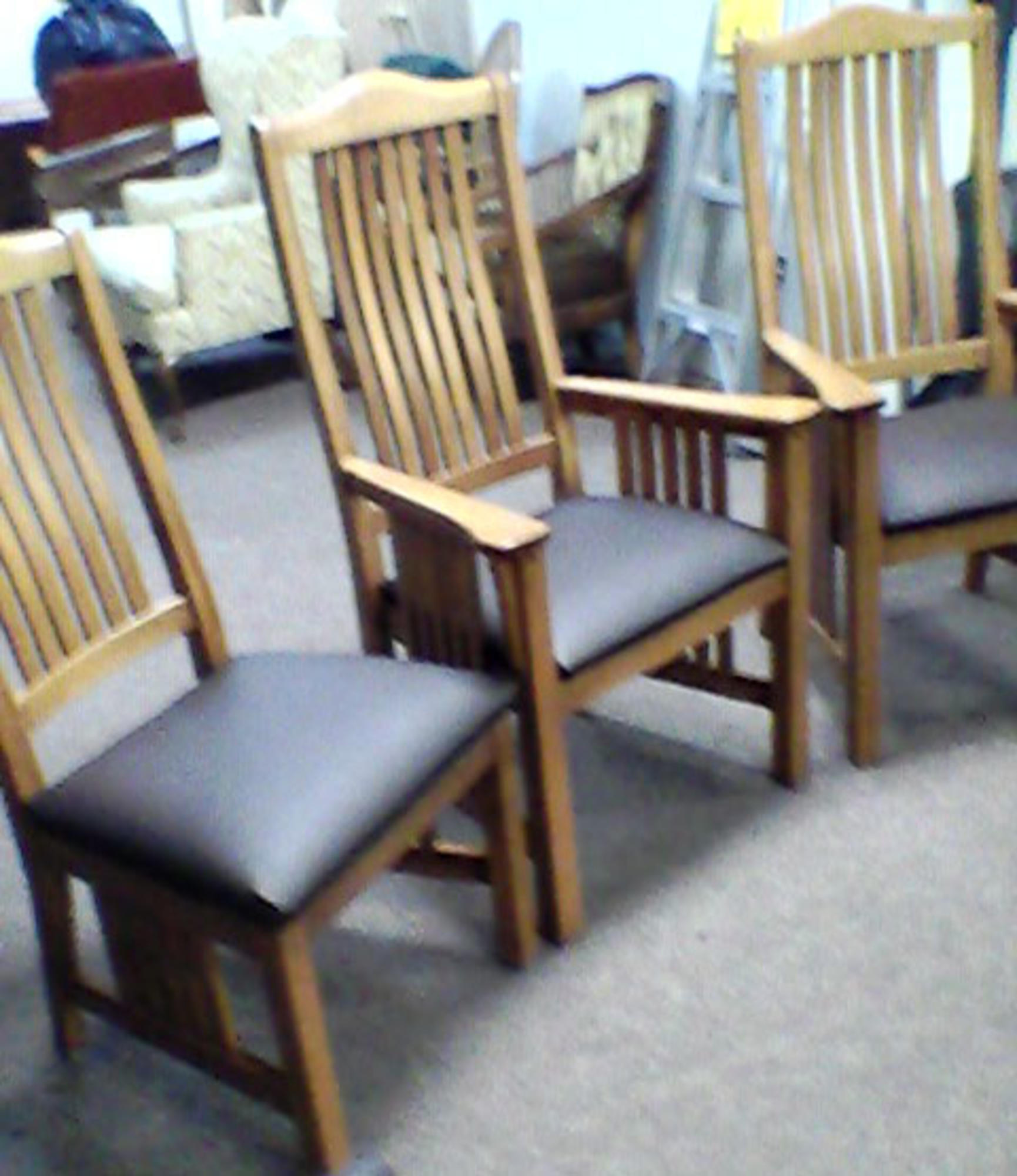 Jerry's Upholstery of Minnesota Gallery