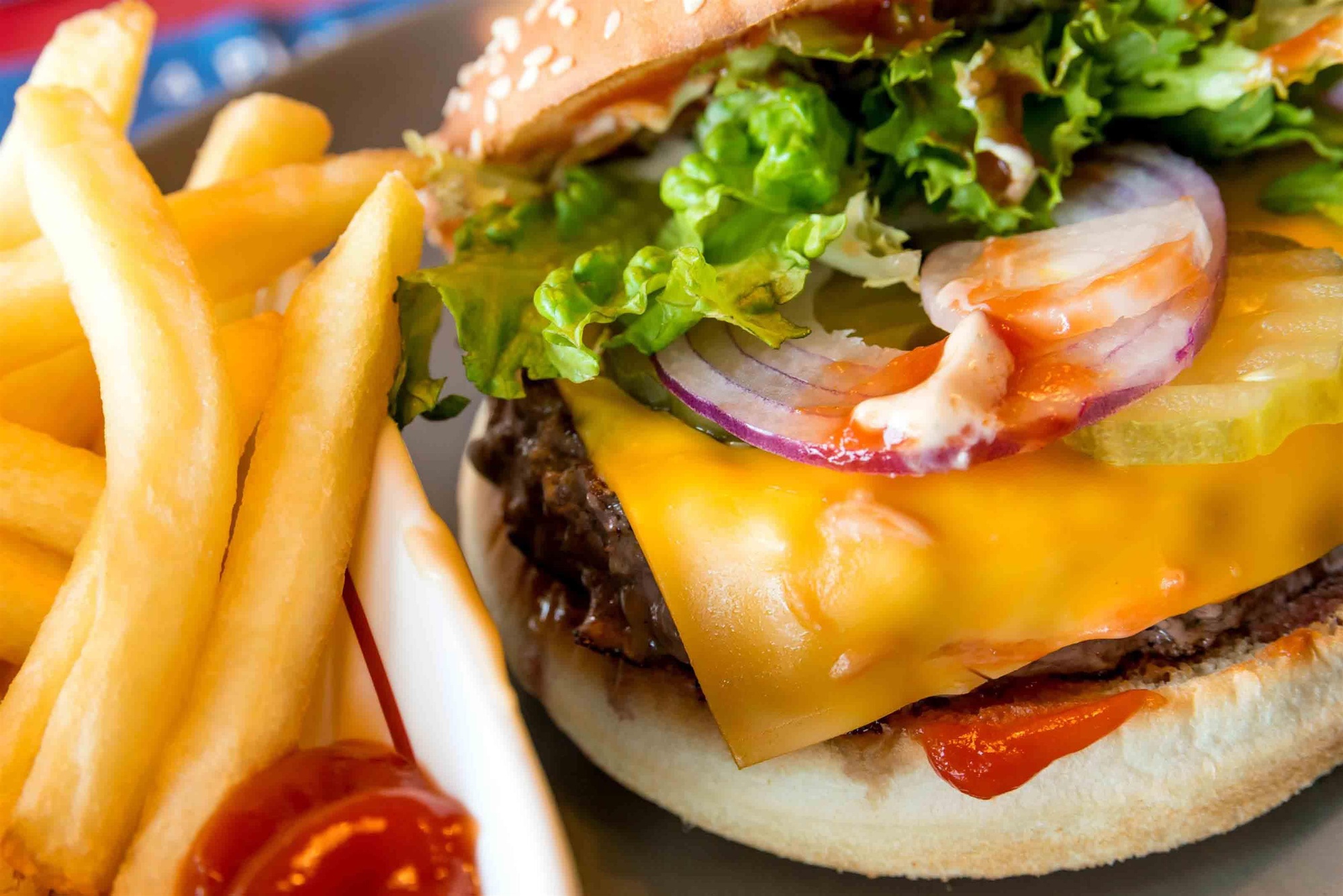 Home Bingham's Family Restaurant